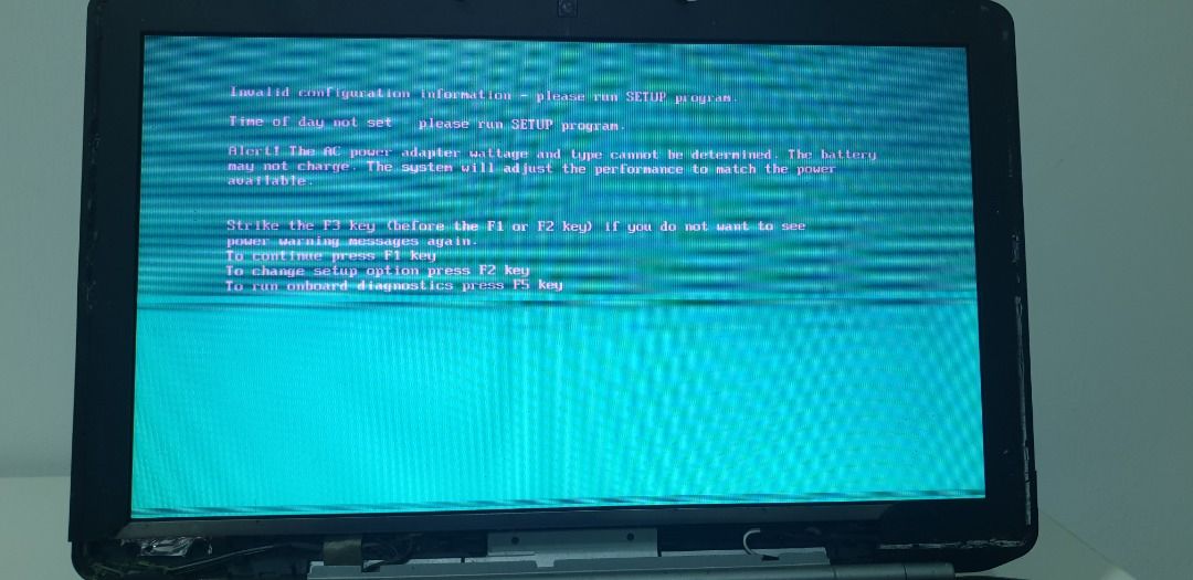Dell Latitude E5520, Computers & Tech, Laptops & Notebooks on Carousell