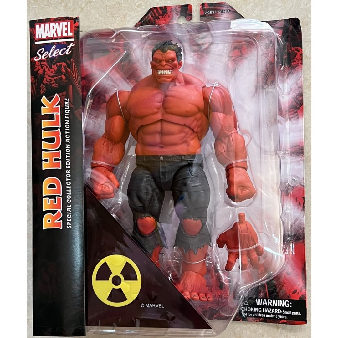 New hulk toy hot sale