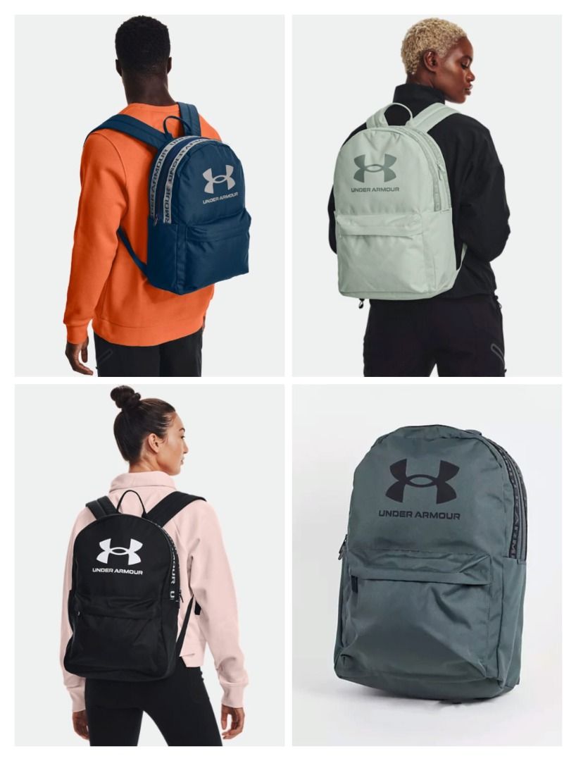 Ua best sale supreme backpack