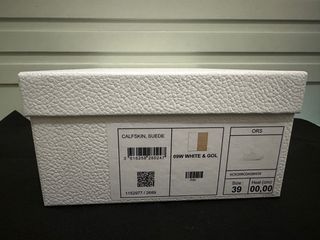 Dior Star運動鞋