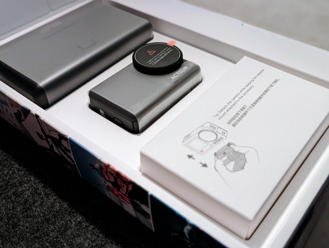Dji osmo action harvey norman online