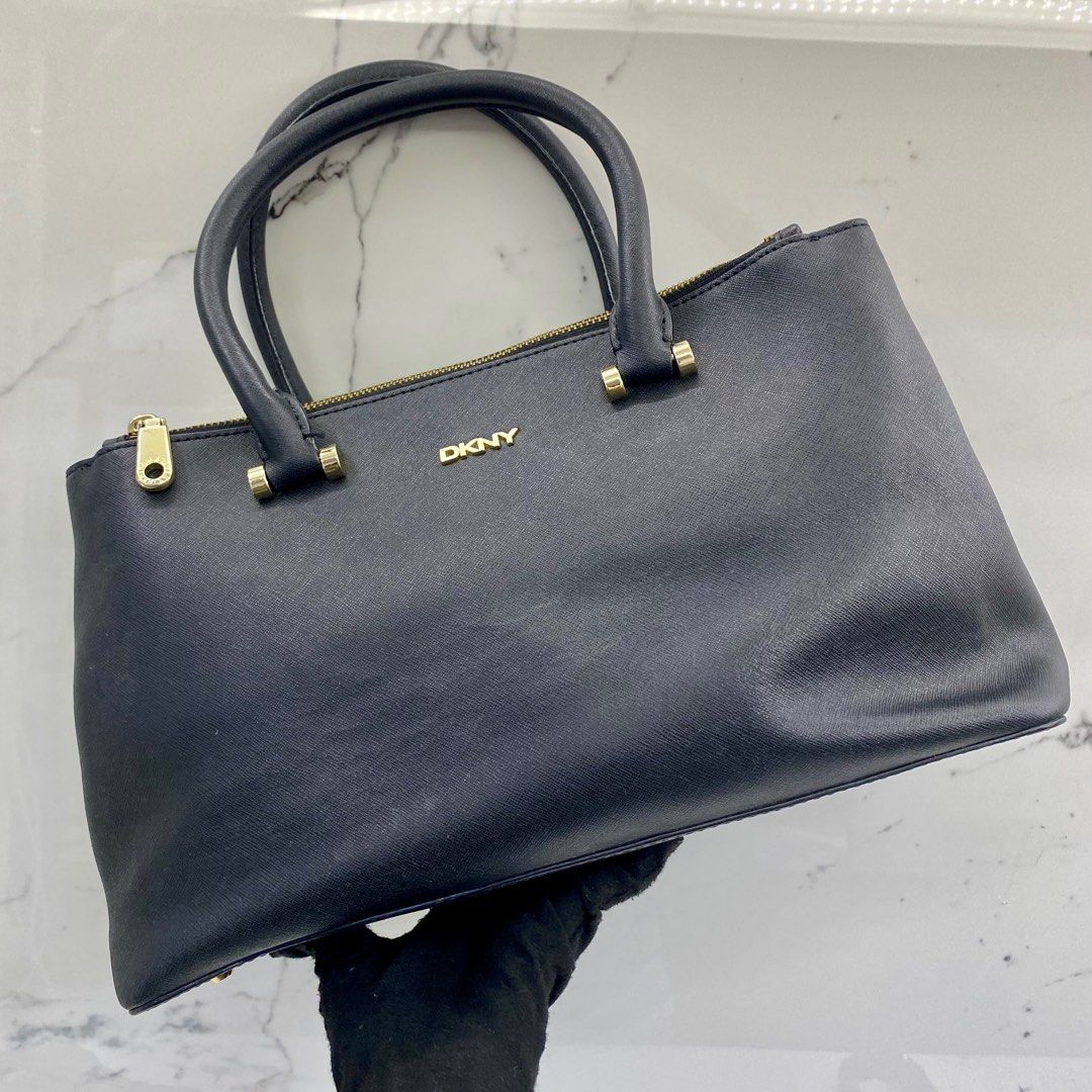 dkny bags tote
