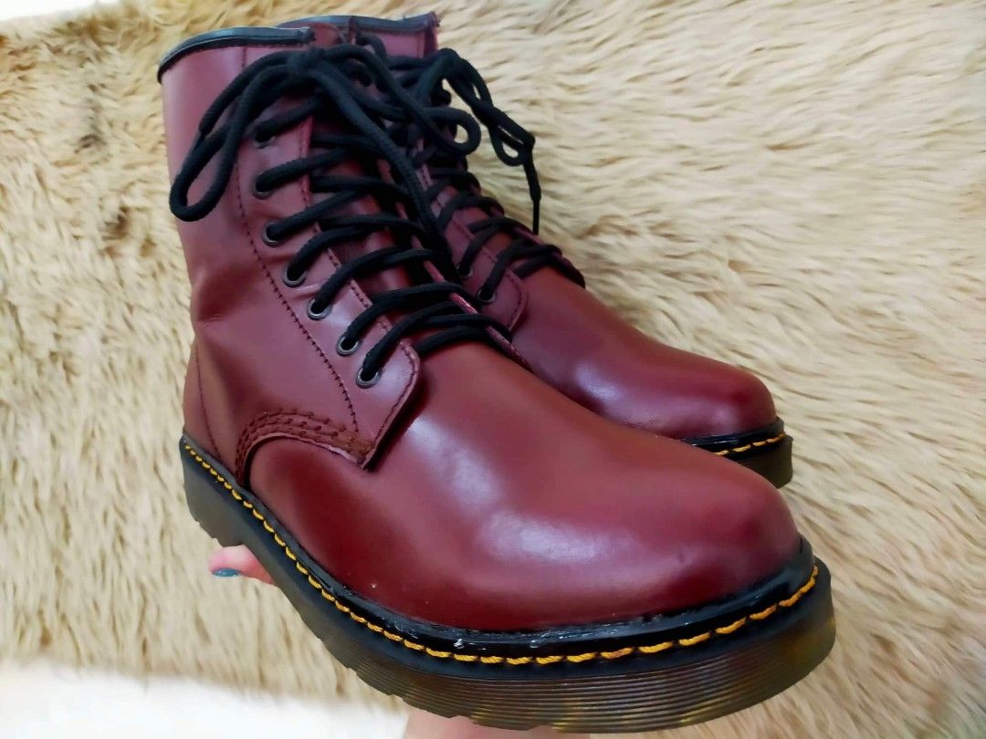 Boots dm store