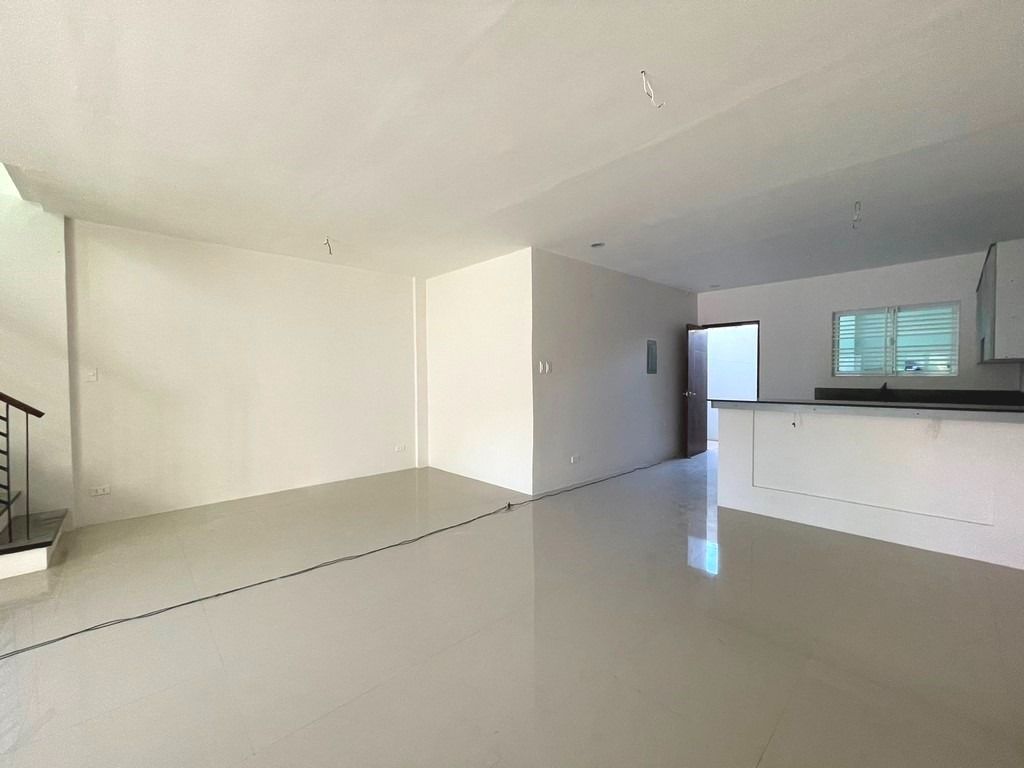 DONA SOLEDAD BRAND NEW CONTEMPORARY HOUSE AND LOT FOR SALE IN BETTER LIVING PARANAQUE, Property