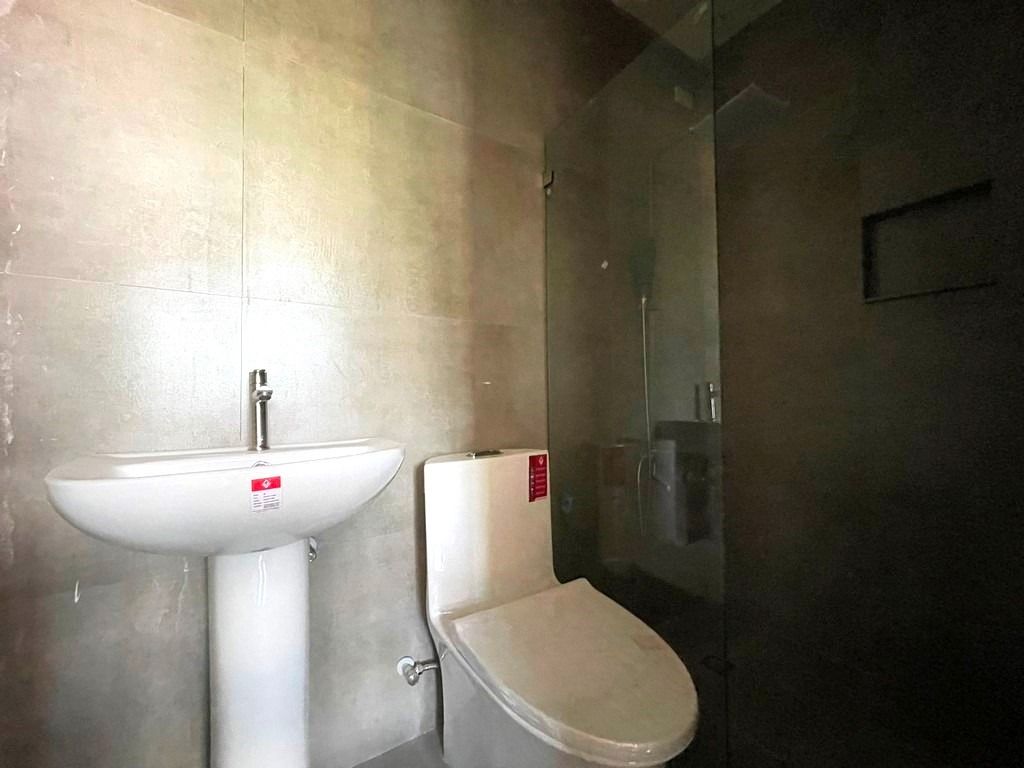 DONA SOLEDAD BRAND NEW CONTEMPORARY HOUSE AND LOT FOR SALE IN BETTER LIVING PARANAQUE, Property