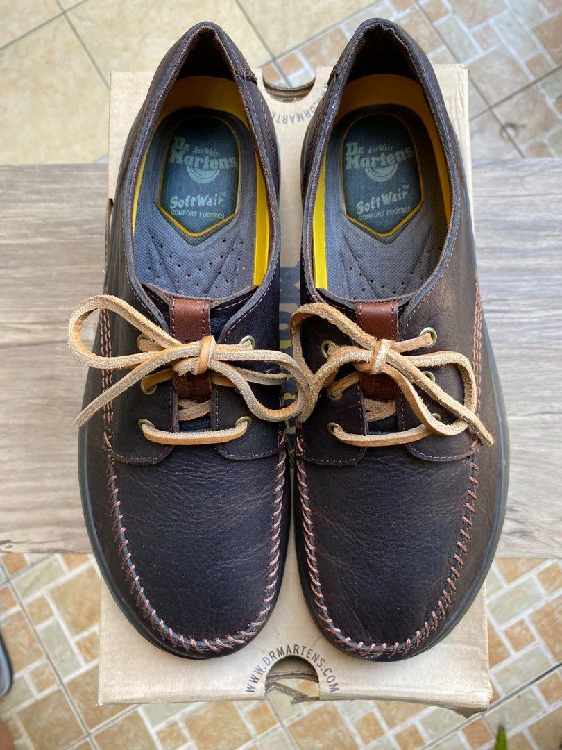 Dr top martens hanneman