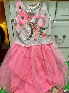 Dress Cotton On Little Princess bukan Gingersnaps Zara Mothercare