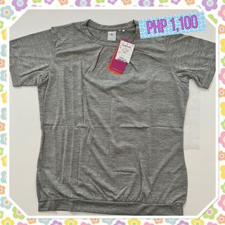 Dri Fit Shirt for Ladies