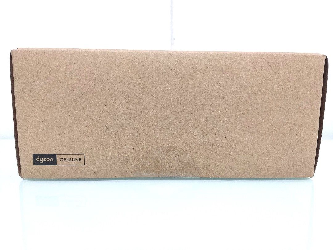 Dyson Airwrap Display Stand White/Prussian Blue 100 Authentic from