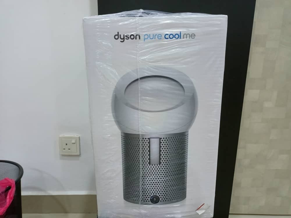 Dyson bp01 on sale