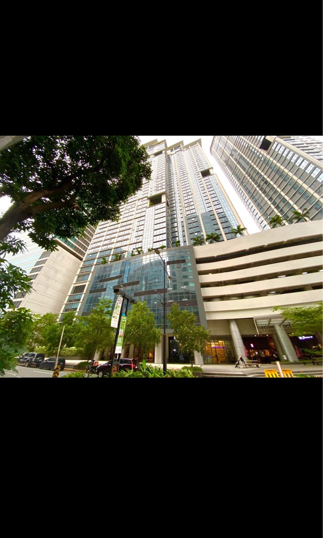 Eastwood City Basement Parking Slot for Rent, Property, Rentals