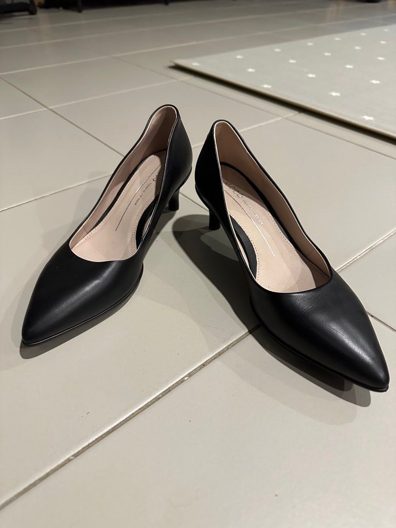 Ecco shape sales 45 pump