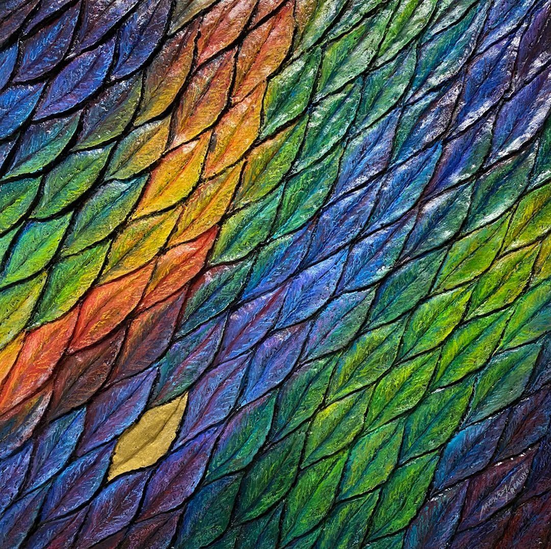 Ecoleaves 2 - Ramon Rojo Realuyo, Hobbies & Toys, Stationary & Craft ...