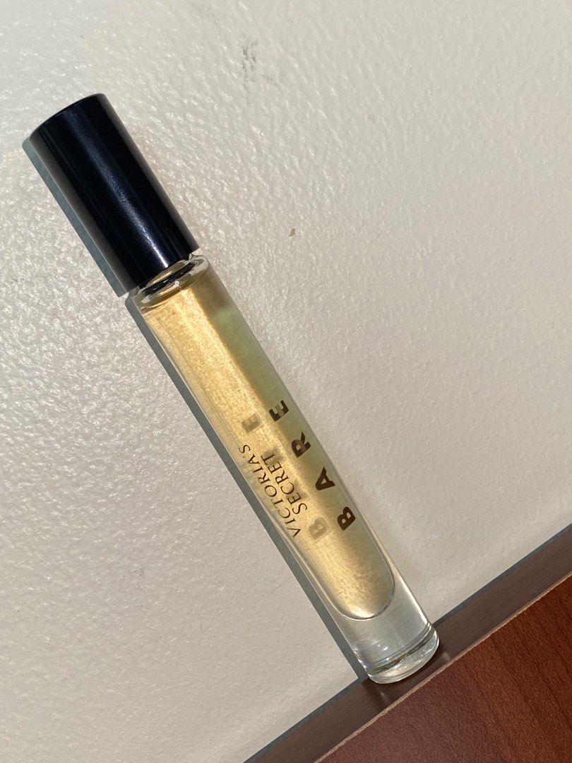 EDP ROLLER PERFUME BARE VICTORIA SECRET, Beauty & Personal Care
