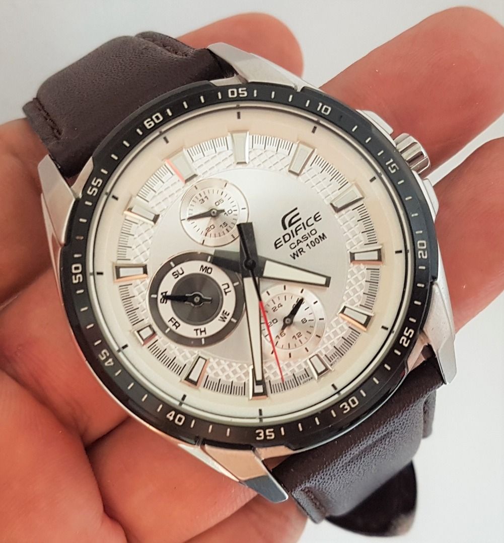 Casio edifice clearance 1794 ef 336