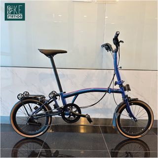 Carousell bicycle sales