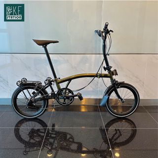 (Category: ) located in . Submitted by bike_station (Listing ID 1107957105, Image 1). Description: .