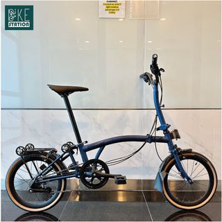 Bicycle sales installment plan