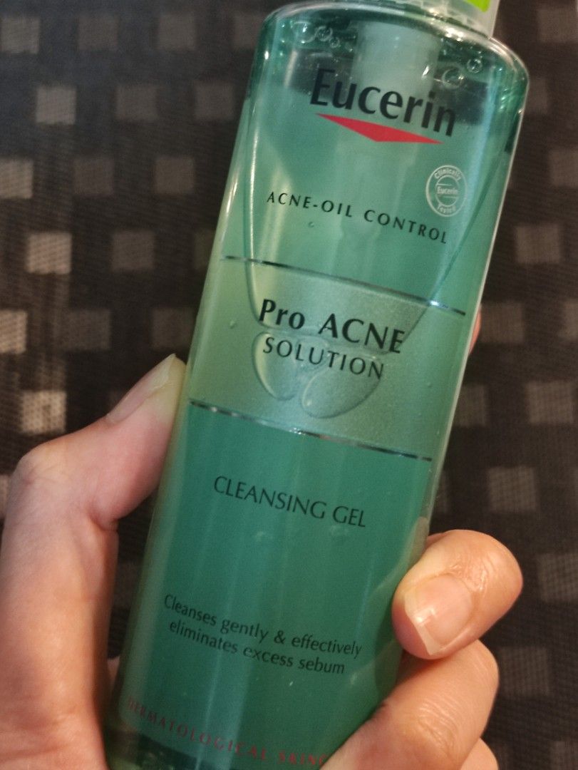 Mesmerizing Eucerin Cleanser Picture for Desktop