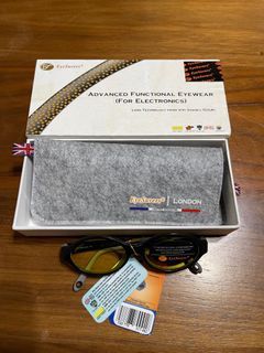 Eyesavers London United Kingdom Children glasses