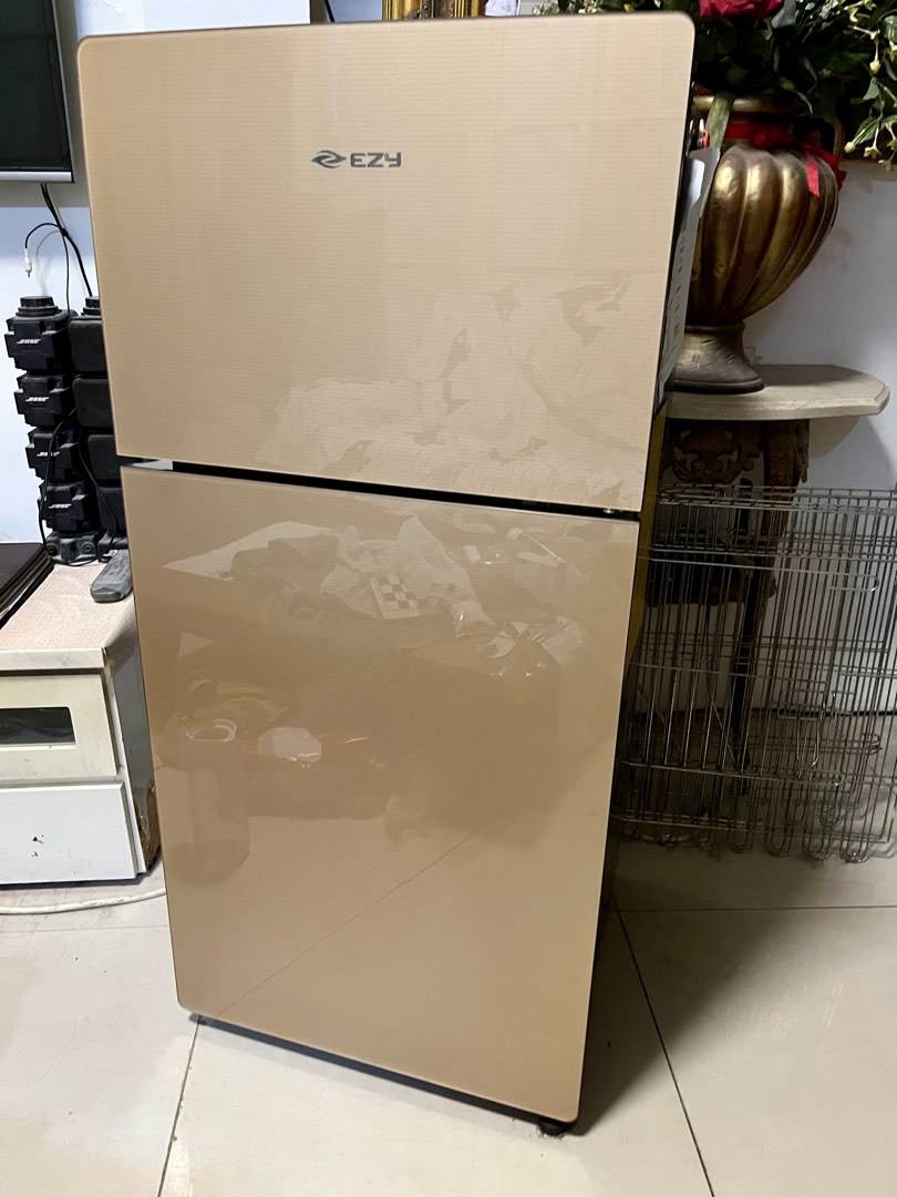 EZY REFRIGERATOR, TV & Home Appliances, Kitchen Appliances