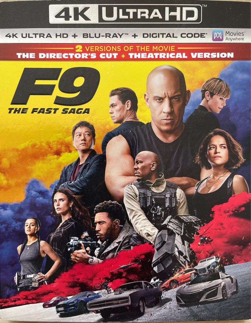 Fast & furious 8 full movie best sale