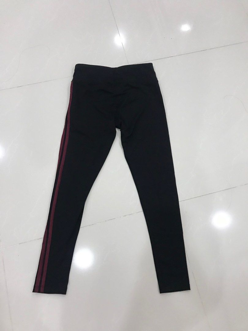 Fila pants (xtra small size ), Women's Fashion, Bottoms, Other Bottoms on  Carousell