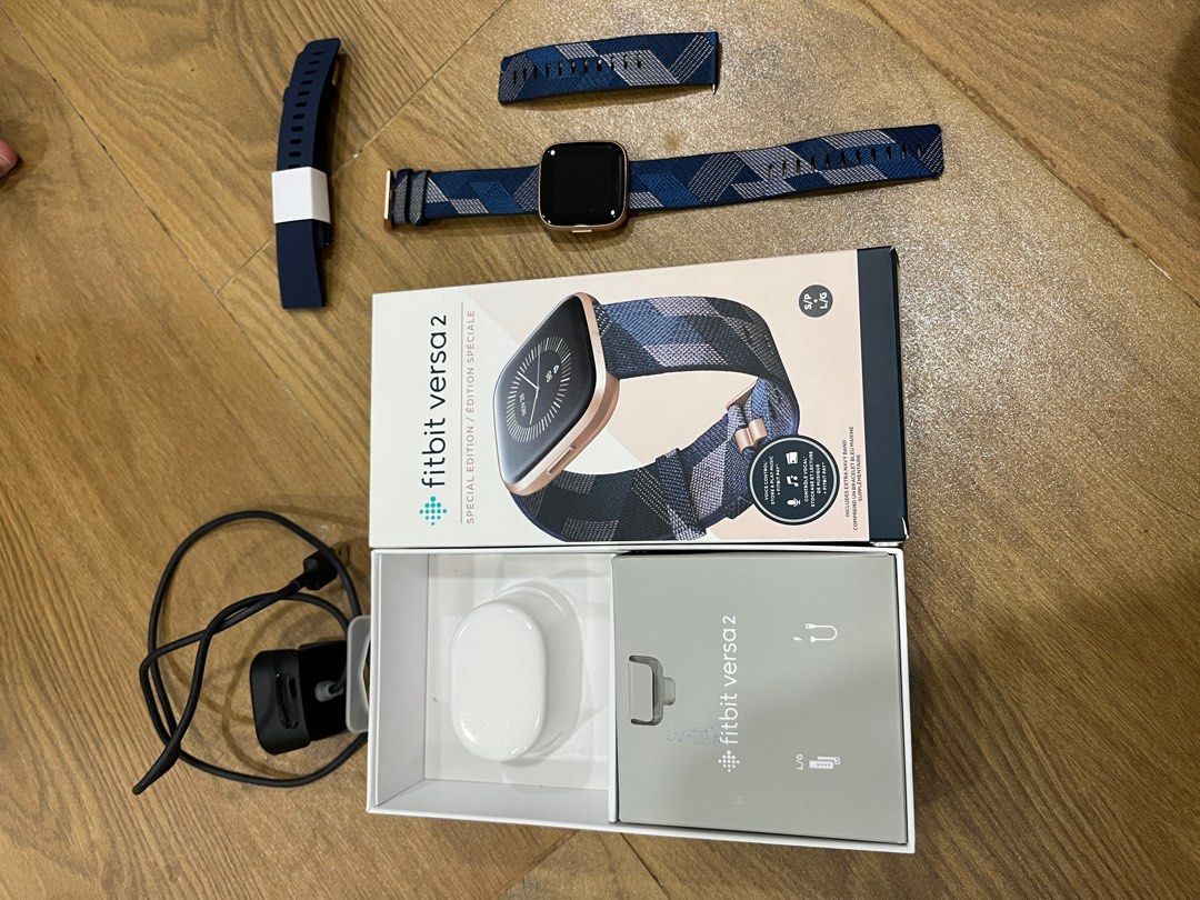 Versa 2 edition hotsell speciale
