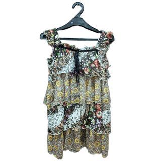 Flower Power Top