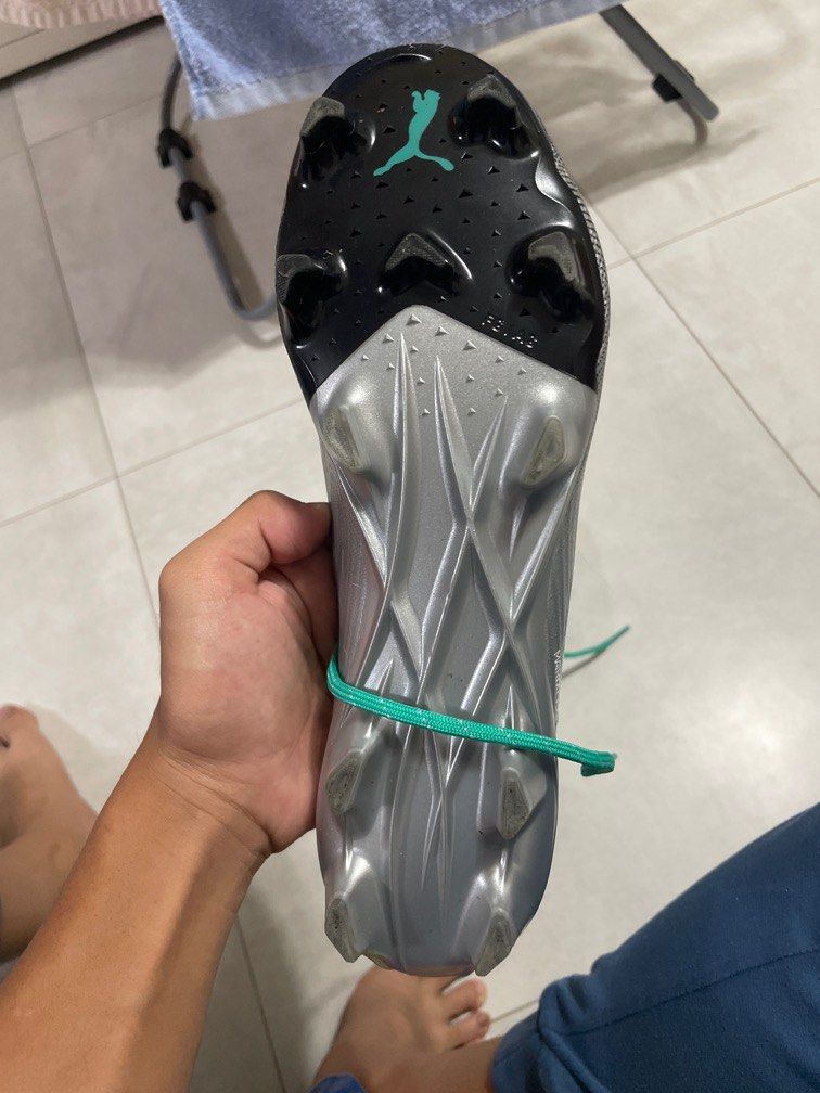 F1 football boots hotsell