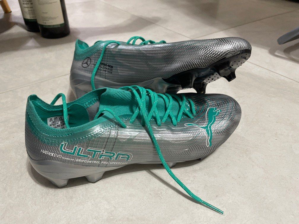 F1 football new arrivals boots