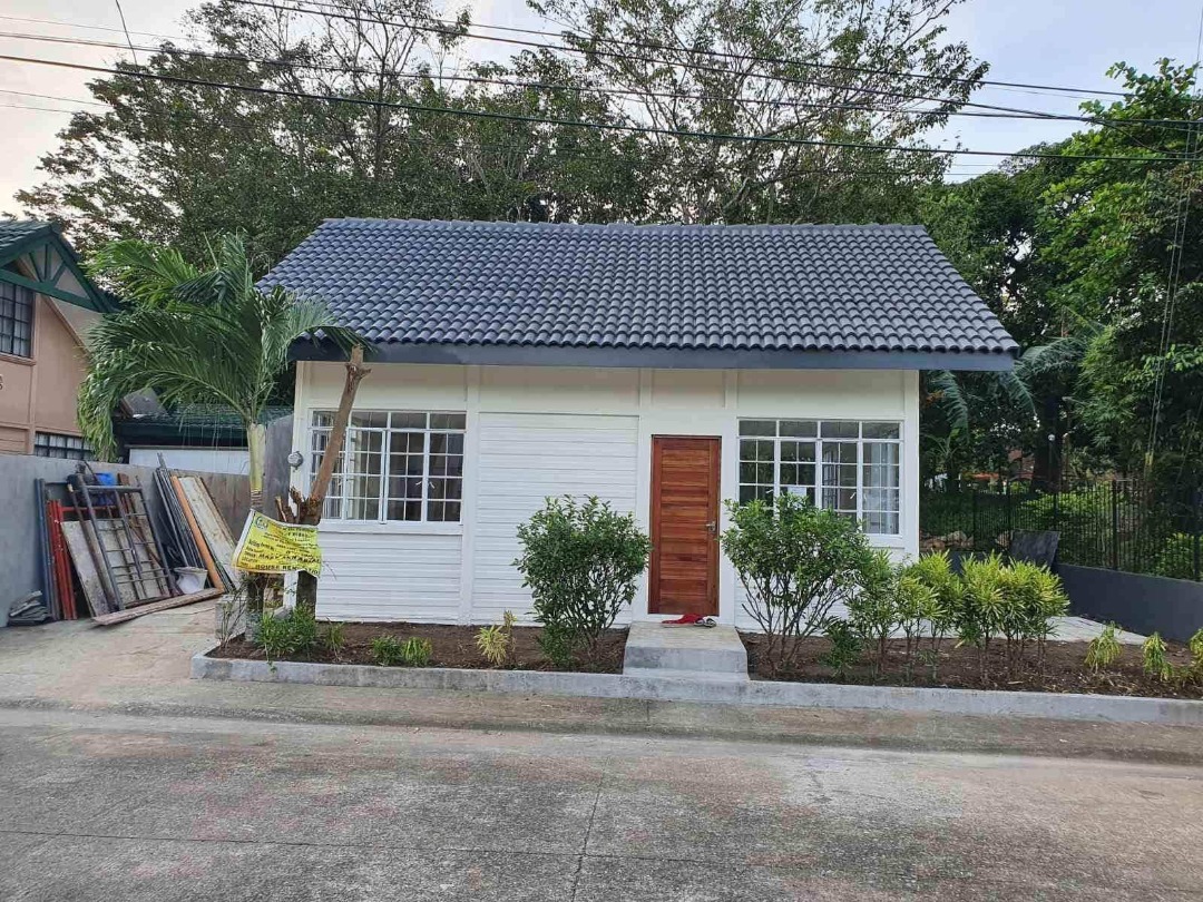 For Rent SAN JOSE VILLAGE 2 Brgy Binan Binan, Property, Rentals, House