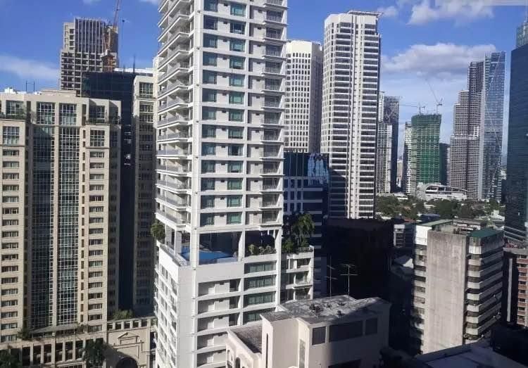 FOR SALE 3BR UNIT IN ESCALA SALCEDO, MAKATI RCBC PLAZA MAKATI MED AYALA AVE, Property