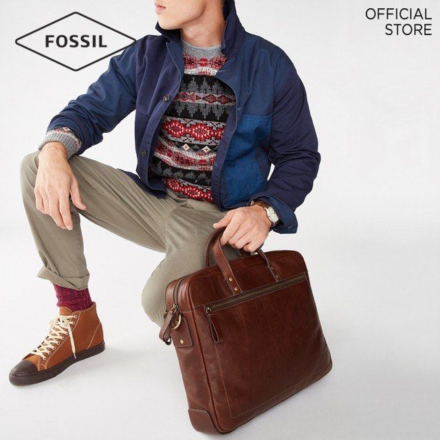 Fossil haskell messenger new arrivals