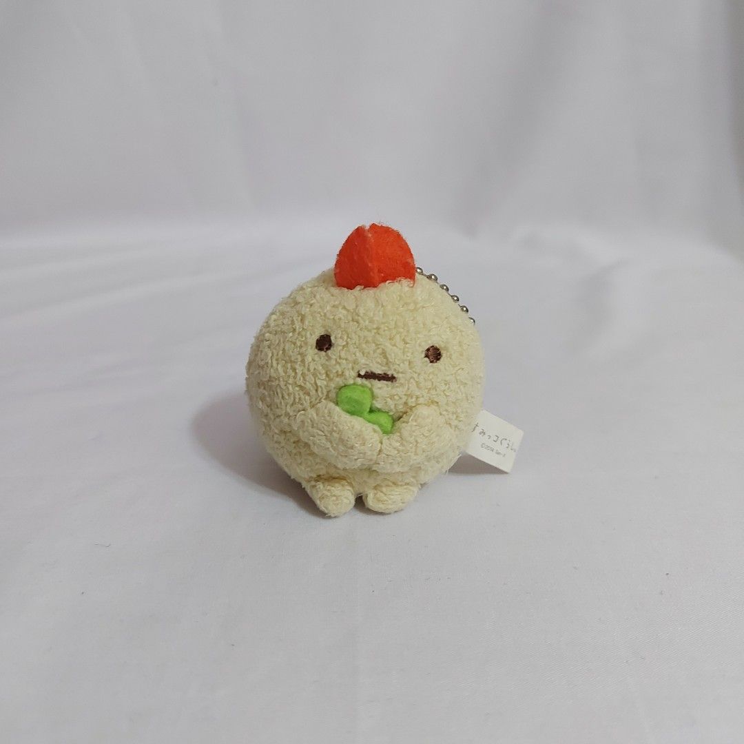Ebi clearance fry plush