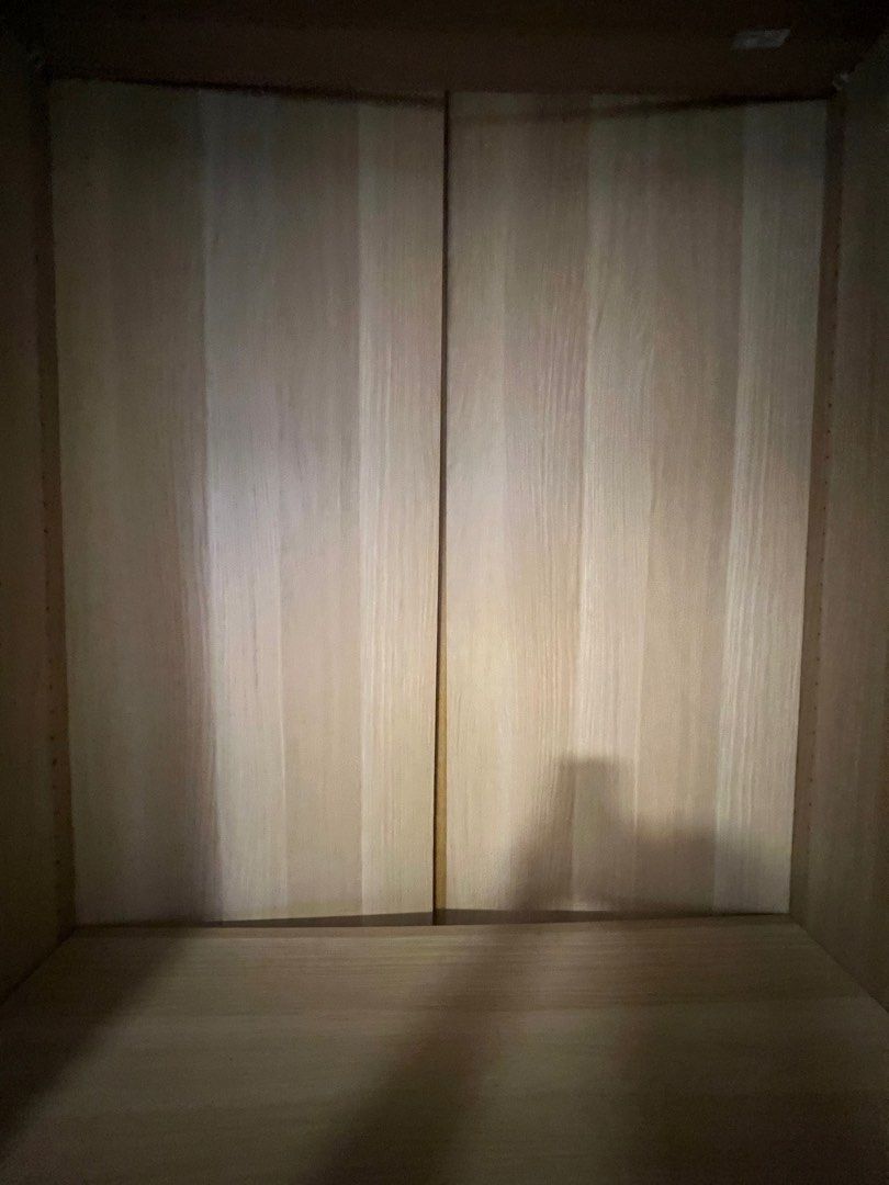 Free! Ikea PAX wardrobe with sliding doors ! Dismantle and take home