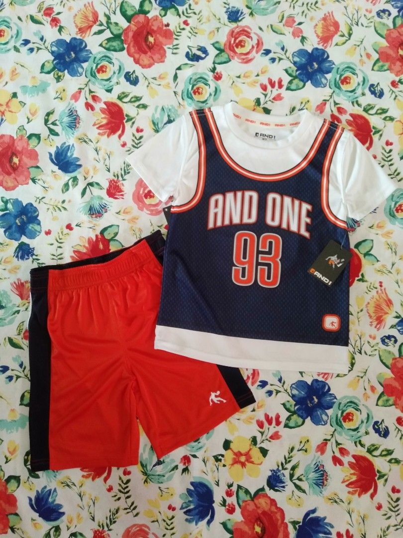 5t discount basketball jersey