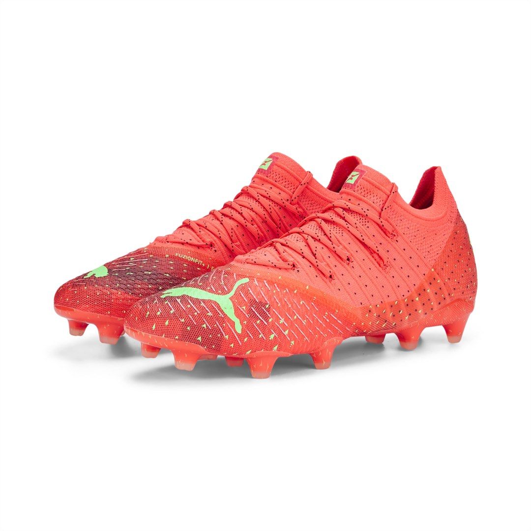 FUTURE 1.4 FG AG Football Boots Men Men s Fashion Footwear