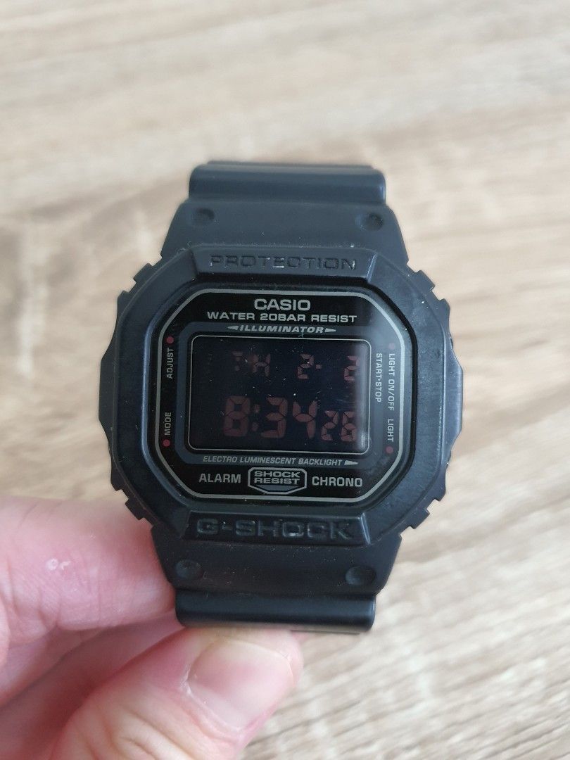 Dw5600ms hotsell