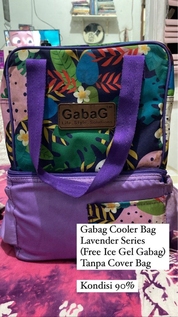 Gabag lavender cheap
