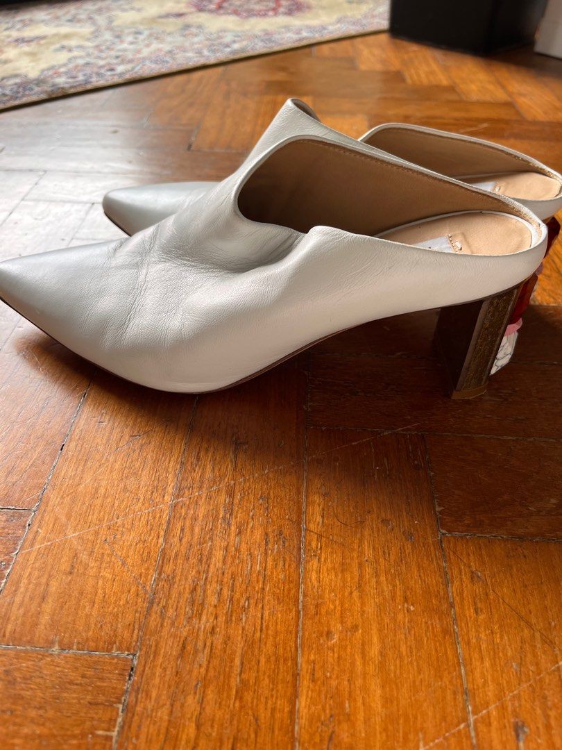 Gabriela hearst mules shop