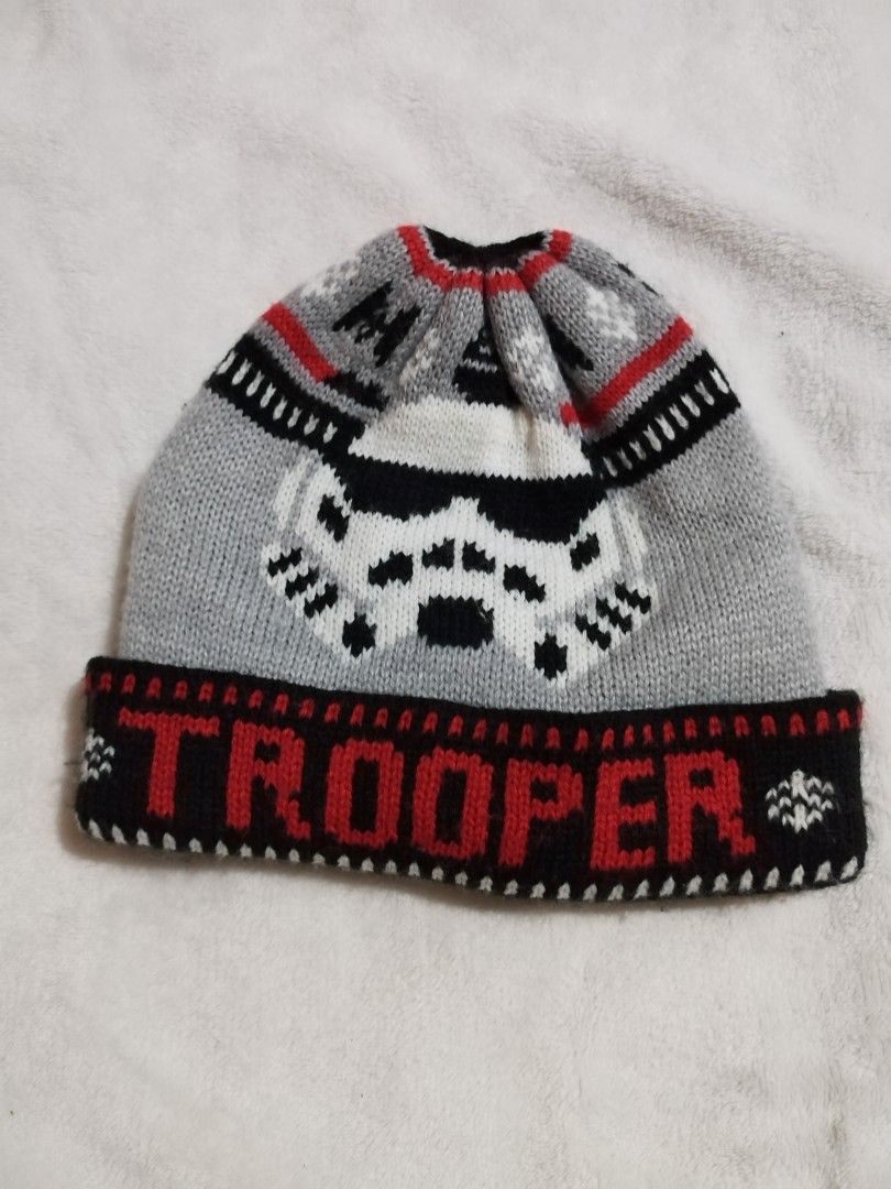 Gap star shop wars hat