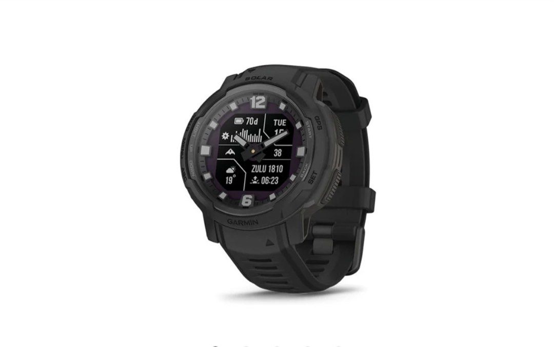 Garmin sales instinct tactical