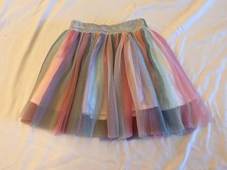 Girls skirt