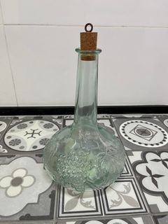 Glass Jar