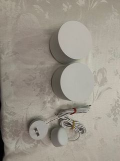 Google Nest Wifi