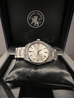 Grand Seiko Collection item 1