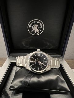 Grand Seiko Collection item 2