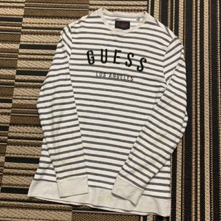 Guess Long Sleeve