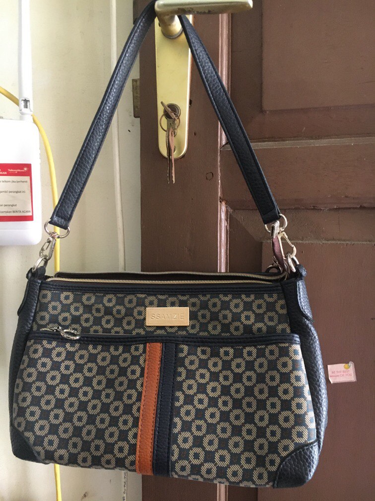 Ssamzie bag korea hot sale price